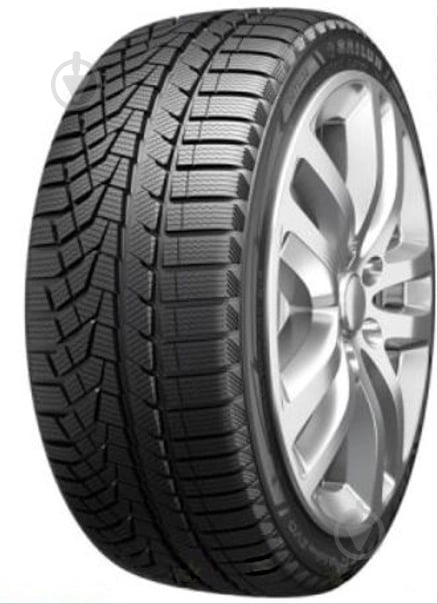 Шина SAILUN XL ICE BLAZER Alpine EVO 1 215/45R17 91 V нешипованая зима - фото 1