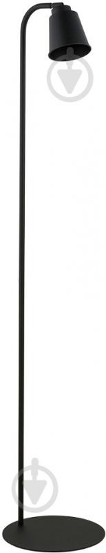 Торшер TK Lighting Primo New 60 Вт E27 черный 5188 - фото 1