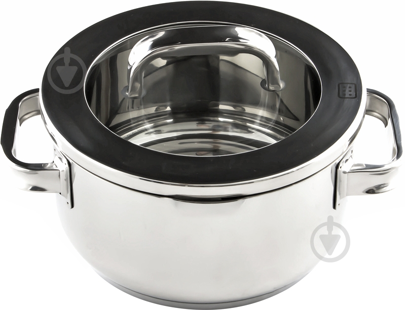 Кастрюля Krauff 3,3 л 26-254-003 - фото 2