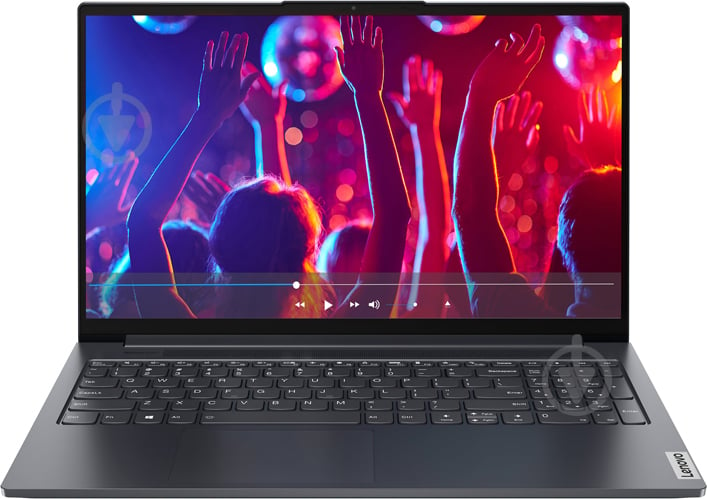 lenovo yoga slim 7i 15itl05