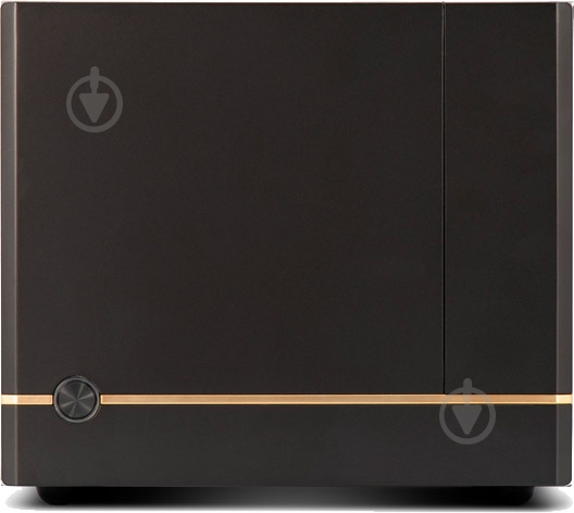 Компьютер Everest Smart 5040 (5040_5300) black - фото 2