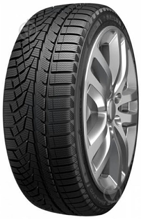 Шина SAILUN XL ICE BLAZER Arctic EVO 225/45R19 96 V нешипованая зима - фото 1