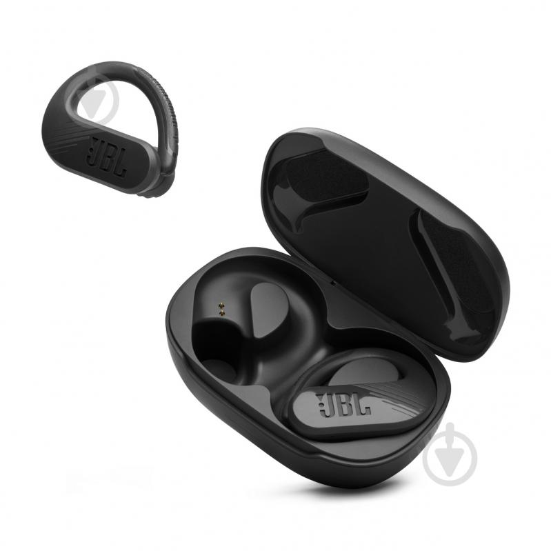 JBL (JBLENDURPEAK3BLK) - фото 10