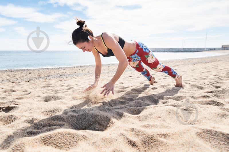 JBL (JBLENDURPEAK3BLK) - фото 15