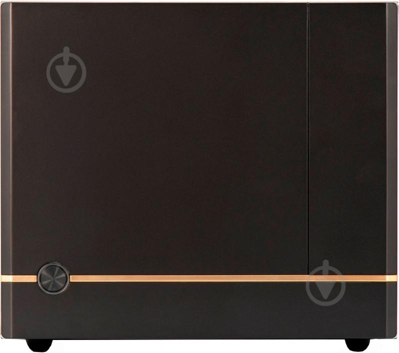 Компьютер Everest Smart 5040 (5040_5301) black - фото 1
