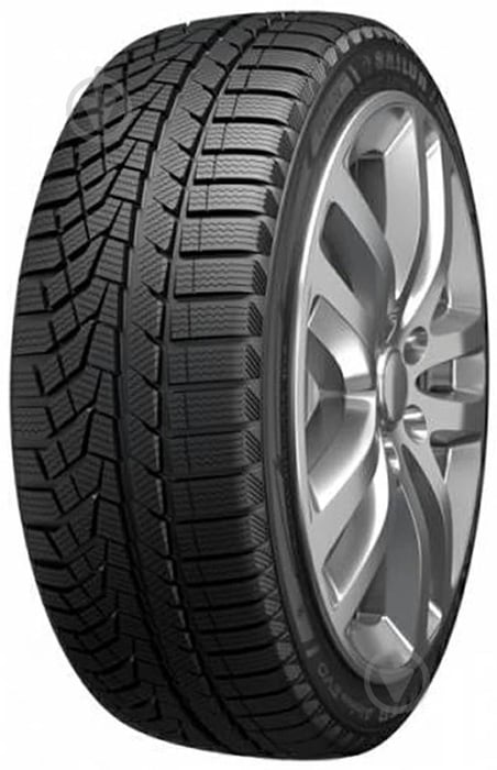 Шина SAILUN XL ICE BLAZER Alpine EVO 1 225/55R17 101 V нешипована зима - фото 1