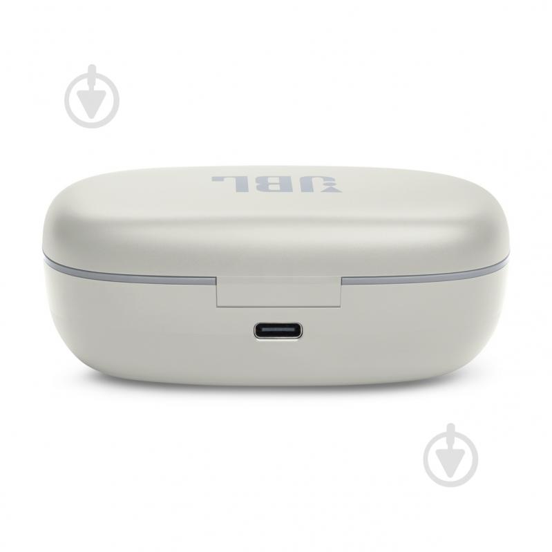 JBL (JBLENDURPEAK3WT) - фото 6