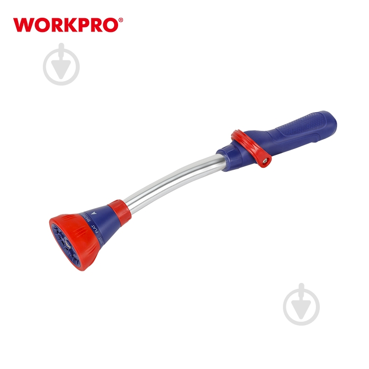 Пистолет для полива WORKPRO 3/4" PRO WP334013 - фото 2