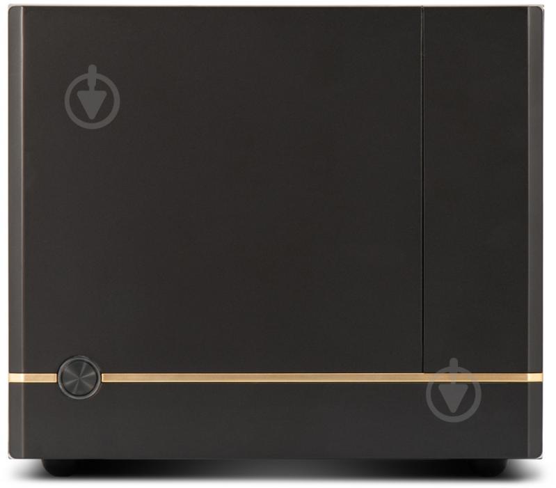 Компьютер Everest Smart (5040_5302) black - фото 3