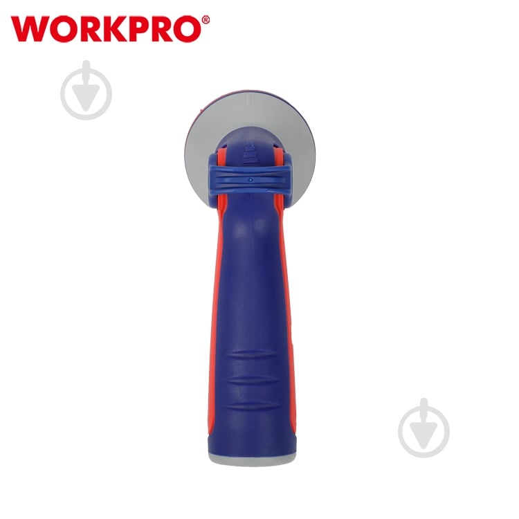 Пистолет для полива WORKPRO 3/4" PRO WP334012 - фото 4