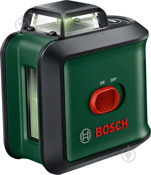 Нивелир лазерный Bosch UniversalLevel 360 0603663E00 - фото 1