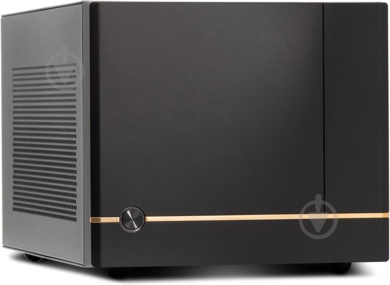 Компьютер Everest Smart (5040_5303) black - фото 1