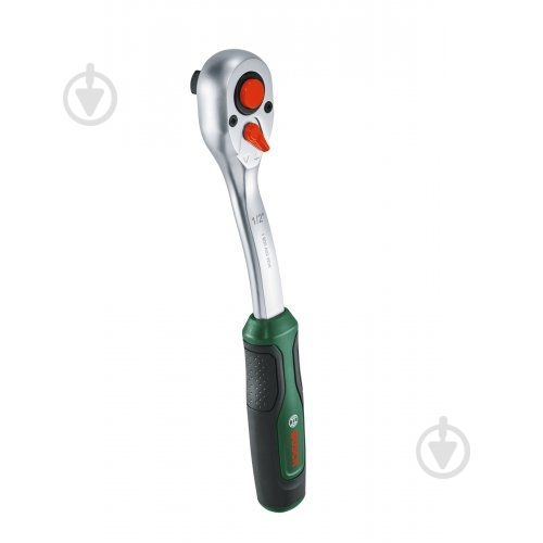 Трещотка трещеток Bosch 26 шт. 1600A039J7 - фото 4