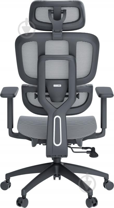 Кресло офисное OfficePro Skyline OC680G - фото 4 Кресло офисное OfficePro Skyline OC680G - фото 4