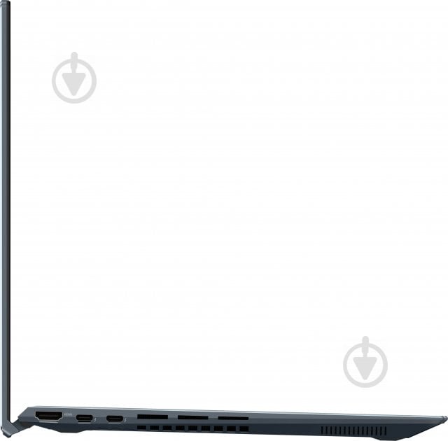 Ноутбук Asus UX5401EA-KN159W 14" (90NB0UQ1-M000L0) pine grey - фото 13