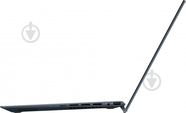 Ноутбук Asus UX5401EA-KN159W 14" (90NB0UQ1-M000L0) pine grey - фото 14