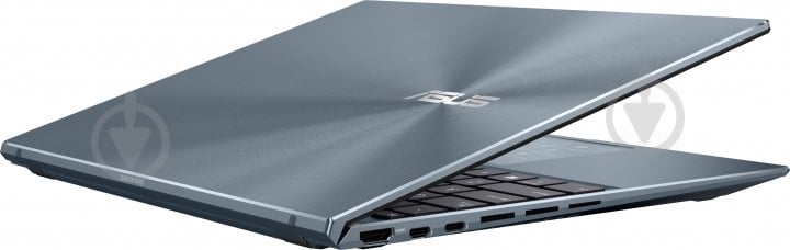 Ноутбук Asus UX5401EA-KN159W 14" (90NB0UQ1-M000L0) pine grey - фото 12