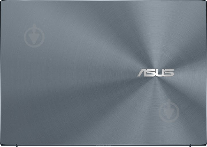 Ноутбук Asus UX5401EA-KN159W 14" (90NB0UQ1-M000L0) pine grey - фото 16