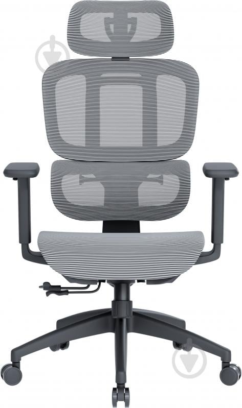 Кресло офисное OfficePro OC680G - фото 1