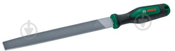 Напильник Bosch 200 мм 1 шт. 1600A03DR7 - фото 1 Напильник Bosch 200 мм 1 шт. 1600A03DR7 - фото 1