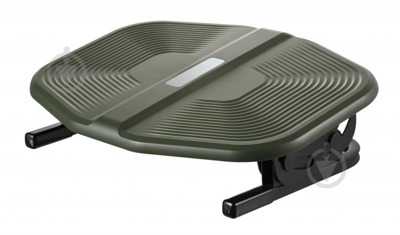 Подставка для ног OfficePro FR600 Olive green & Black - фото 2 Подставка для ног OfficePro FR600 Olive green & Black - фото 2