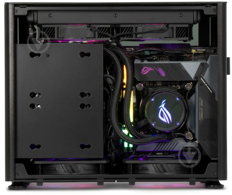 Компьютер Everest Smart (5130_5905) black - фото 7 Компьютер Everest Smart (5130_5905) black - фото 7