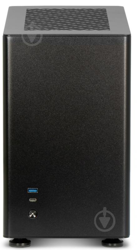 Компьютер Everest Smart (5130_5905) black - фото 2 Компьютер Everest Smart (5130_5905) black - фото 2