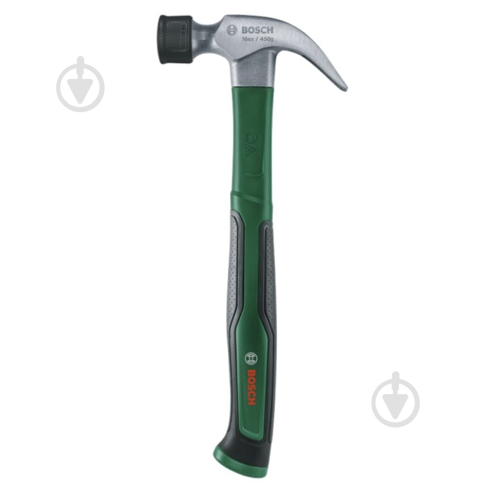 Молоток Bosch 450 г 1600A034GK - фото 3