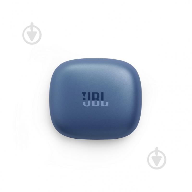 Bluetooth-гарнитура JBL Live Pro 2 blue (JBLLIVEPRO2TWSBLU) - фото 5