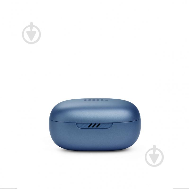 Bluetooth-гарнитура JBL Live Pro 2 blue (JBLLIVEPRO2TWSBLU) - фото 6