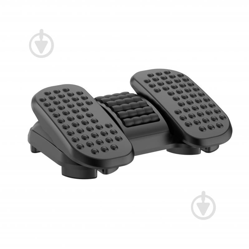 Подставка для ног OfficePro FR730 Black - фото 1