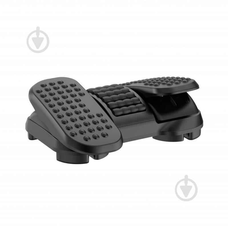 Подставка для ног OfficePro FR730 Black - фото 8