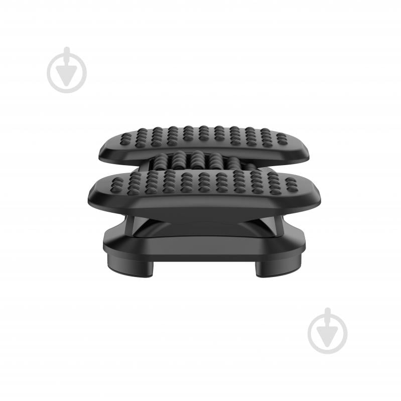 Подставка для ног OfficePro FR730 Black - фото 3