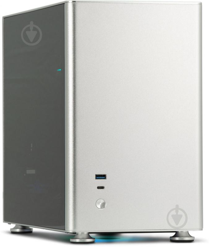 Компьютер Everest Smart (5130_5906) silver - фото 1