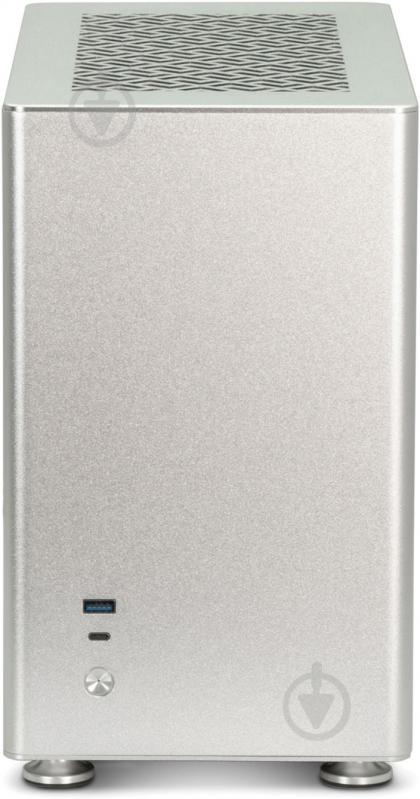 Компьютер Everest Smart (5130_5906) silver - фото 3