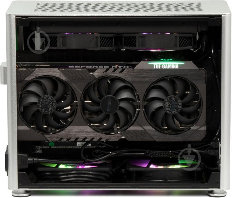 Компьютер Everest Smart (5130_5906) silver - фото 6