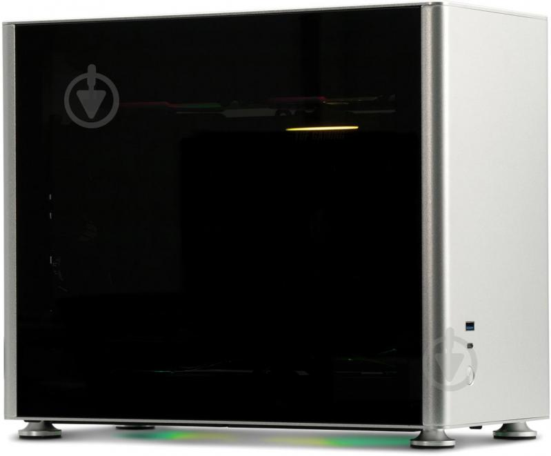 Компьютер Everest Smart (5130_5906) silver - фото 7