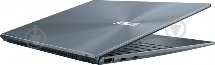 Ноутбук Asus UM325UA-KG089 13,3" (90NB0TR1-M02210) pine grey - фото 8