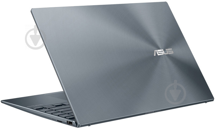 Ноутбук Asus UM325UA-KG089 13,3" (90NB0TR1-M02210) pine grey - фото 6