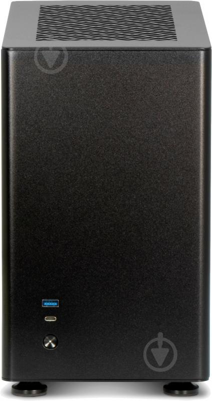 Комп'ютер Everest Smart 5130 (5130_5907) black - фото 2