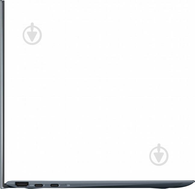 Ноутбук Asus ZenBook Flip 13,3" (90NB0RZ1-M002M0) pine grey - фото 13