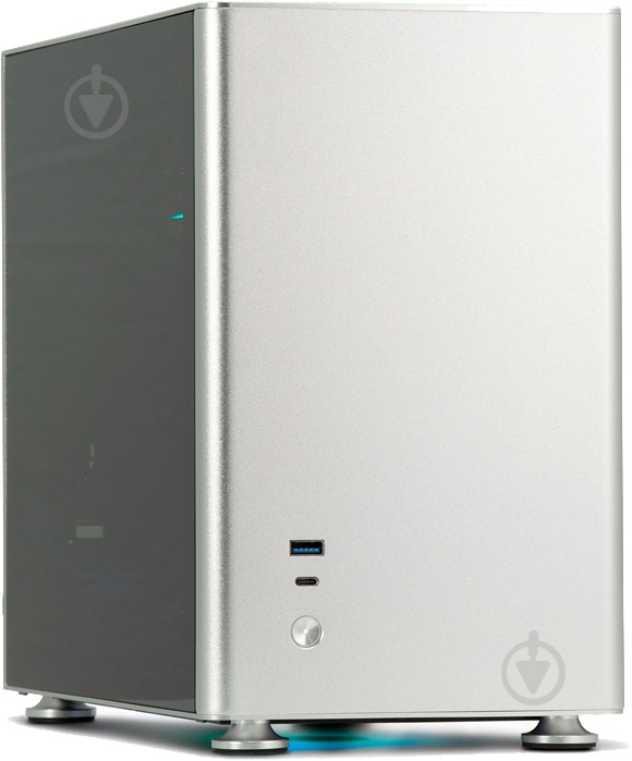 Компьютер Everest Smart 5130 (5130_5908) silver - фото 1