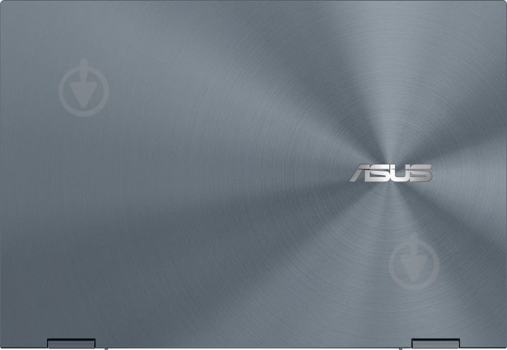 Ноутбук Asus ZenBook Flip 13 13,3" (90NB0RZ1-M18020) pine grey - фото 19