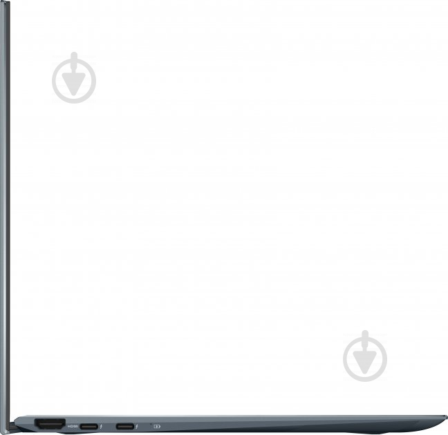 Ноутбук Asus ZenBook Flip 13 13,3" (90NB0RZ1-M18020) pine grey - фото 14