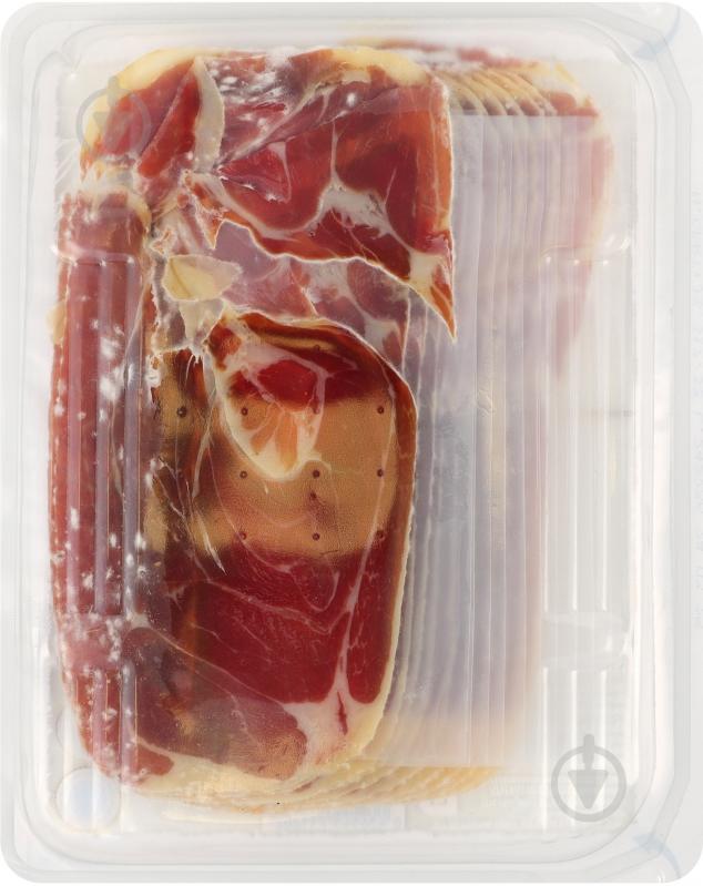 Хамон Magusto Резервная нарезка 200г - фото 2
