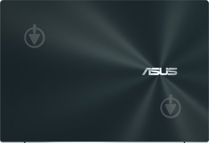 Ноутбук Asus ZenBook Duo 14" (90NB0S41-M03820) celestial blue - фото 12