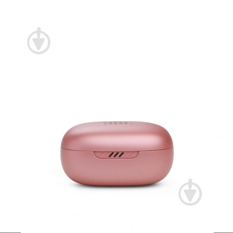 Bluetooth-гарнітура JBL Live Pro 2 rose (JBLLIVEPRO2TWSROS) - фото 6