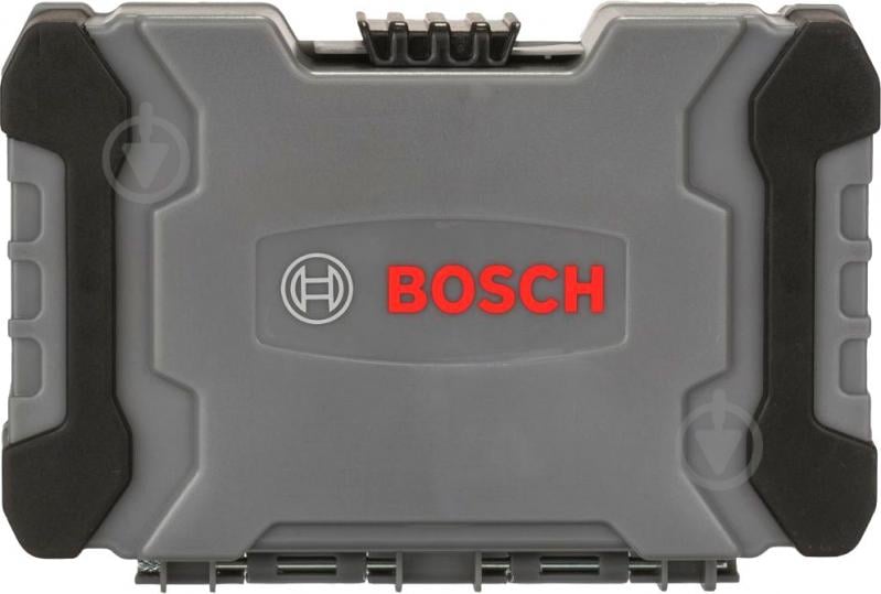 Набор ручного инструмента Bosch Professional PRO-MIX 35 шт. 2607017327 - фото 2