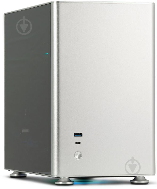 Компьютер Everest Smart (5130_5910) silver - фото 1 Компьютер Everest Smart (5130_5910) silver - фото 1