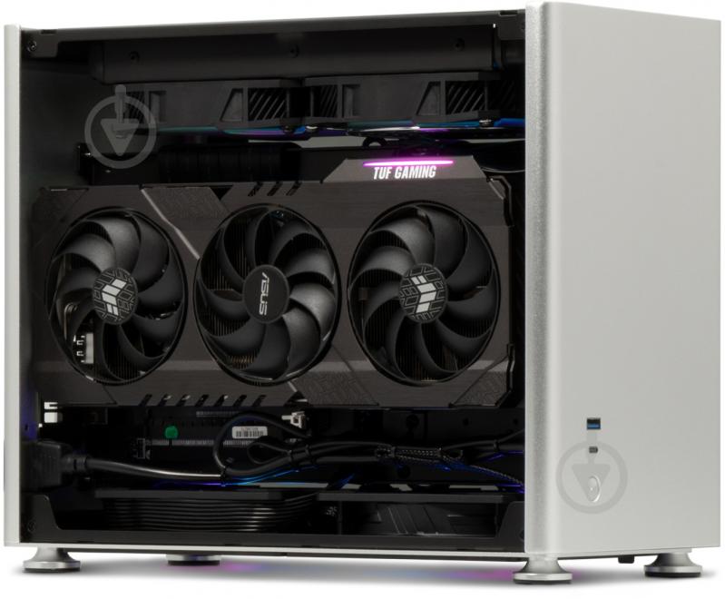 Компьютер Everest Smart (5130_5910) silver - фото 4 Компьютер Everest Smart (5130_5910) silver - фото 4